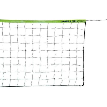 Park & Sun Park and Sun VN-2 Net and Rope Cable Top VN-2